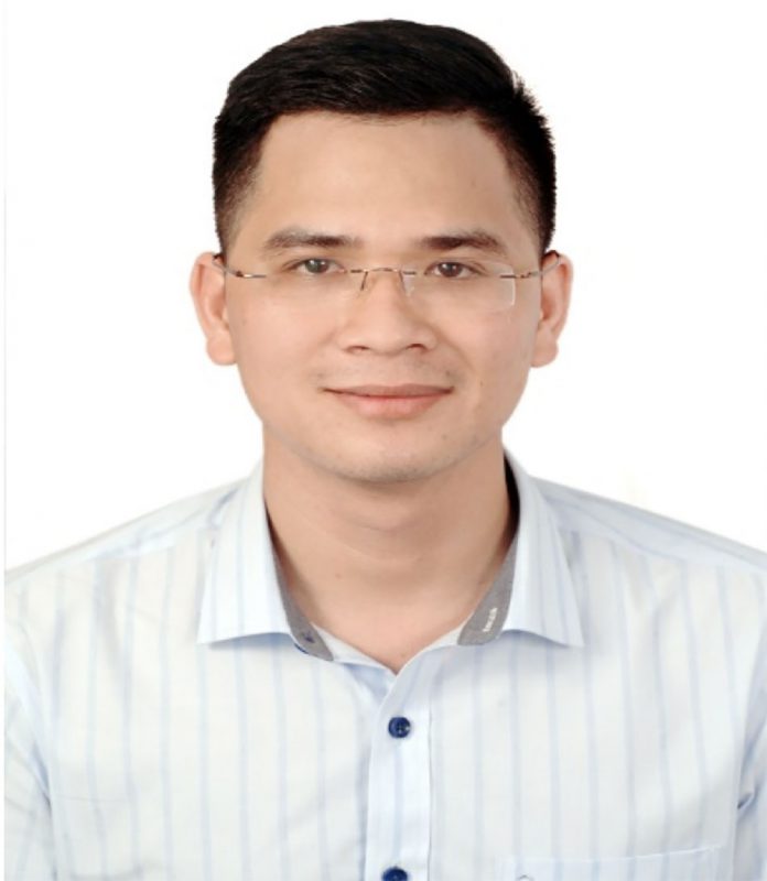 Thạc sĩ - Bác sĩ nội trú Nguyễn Anh Dũng