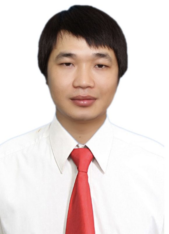 Thạc sĩ, Bác sĩ nội trú: Đặng Hoàng Giang