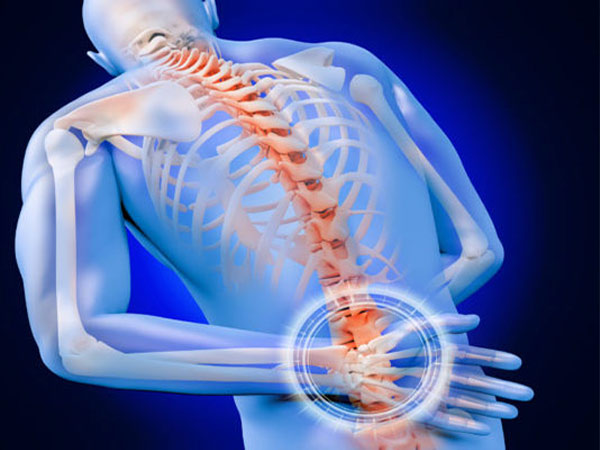 Khi nào đau lưng cần đến gặp bác sĩ