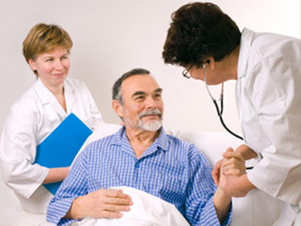 Đặc điểm của loét tỳ đè