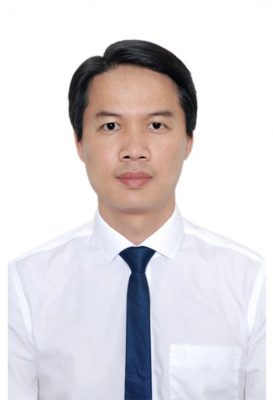 Thạc sĩ, Bác sĩ nội trú: NGUYỄN VĂN TRUNG