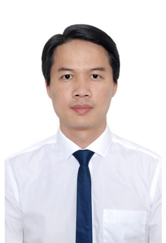 Thạc sĩ, Bác sĩ nội trú: NGUYỄN VĂN TRUNG