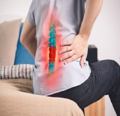 Biểu hiện triệu chứng của bệnh thoát vị đĩa đệm cột sống thắt lưng