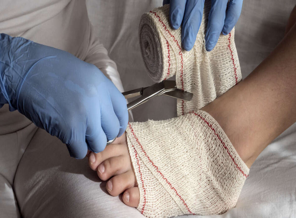 Các thành tích đã đạt được của khoa chấn thương chỉnh hình