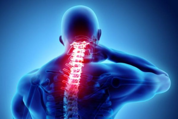 Bệnh lý tủy cổ do thoái hóa