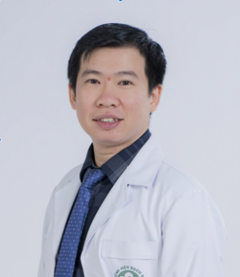 BSCKII. Nguyễn Đức Hoàng