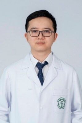 ThS. BS. Lê Đăng Tân