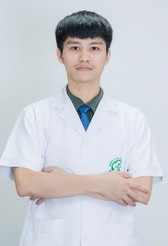 ThS. BS. Lê Văn Luân