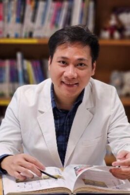 ThS.BS. Trịnh Minh Đức