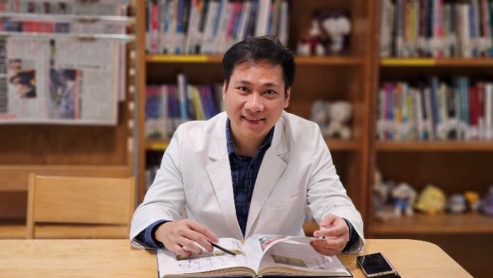 ThS.BS. Trịnh Minh Đức