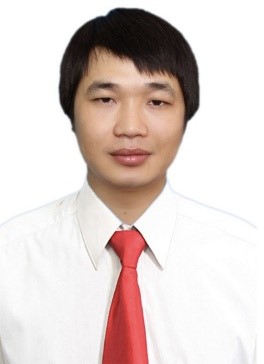 ThS.BS. Đặng Hoàng Giang