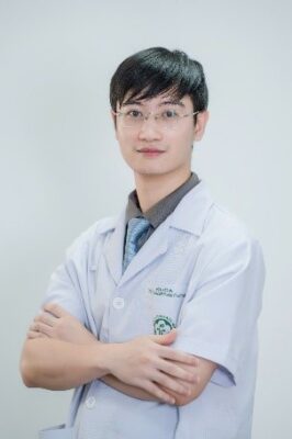 ThS.BS. Đặng Nhật Quang