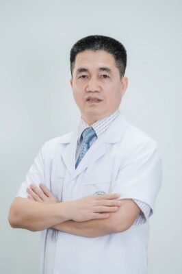 ThS.BS. Đỗ Đức Bình