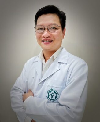 ThS. BS. Vũ Minh Cường