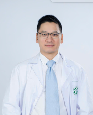 BSCKII Hà Đức Cường