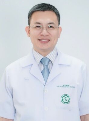 TS. Phạm Ngọc Trưởng