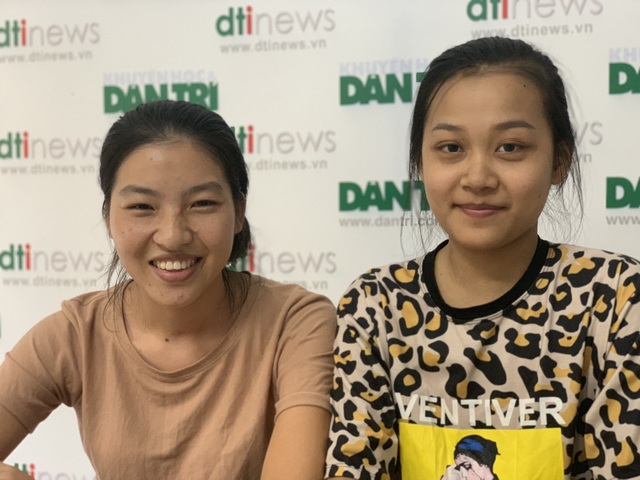 Cô gái gói nem thuê suýt bỏ mạng được bạn đọc Dân trí giúp đỡ đã xuất viện - 3