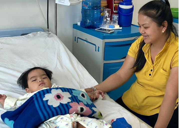 bá»nh viá»n nhi Äá»ng thà nh phá»,uá»ng nhầm hóa chất,bá»nh nhi