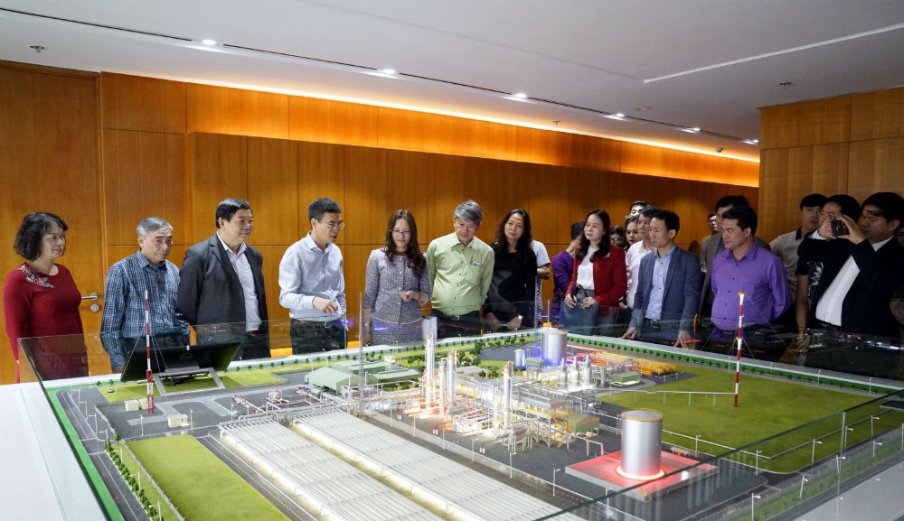 PV GAS phối hợp với Bệnh viện Bạch Mai tổ chức khám chữa bệnh miễn phí cho người nghèo pv gas phoi hop voi benh vien bach mai to chuc kham chua benh mien phi cho nguoi ngheo