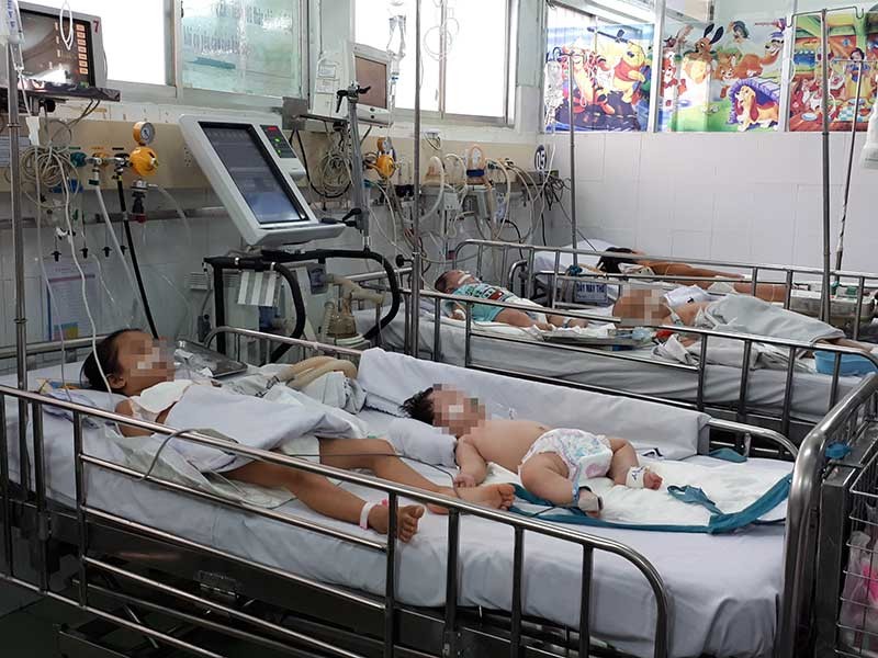 Anti vaccine: Trào lưu nguy hiểm! - ảnh 1