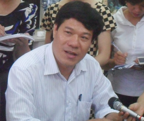 Sốt xuất huyết đang vào đỉnh dịch, số ca mắc không ngừng gia tăng - 1