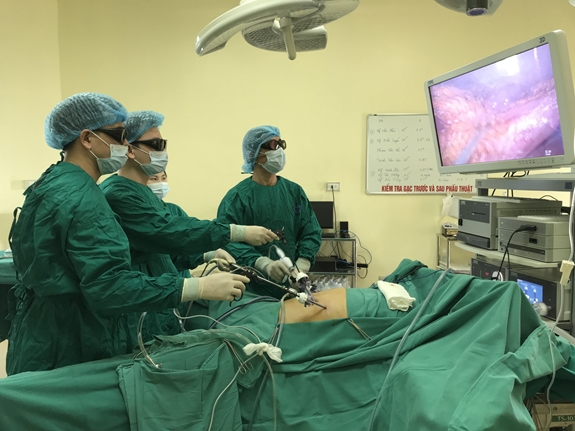 Bác sĩ và bệnh nhân đều được hưởng lợi khi tự chủ tài chính