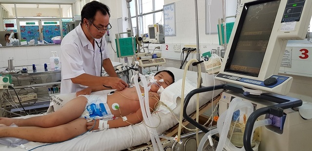 Nhiều ca mắc viên não Nhật Bản, bác sĩ cảnh báo nguy hiểm - 2