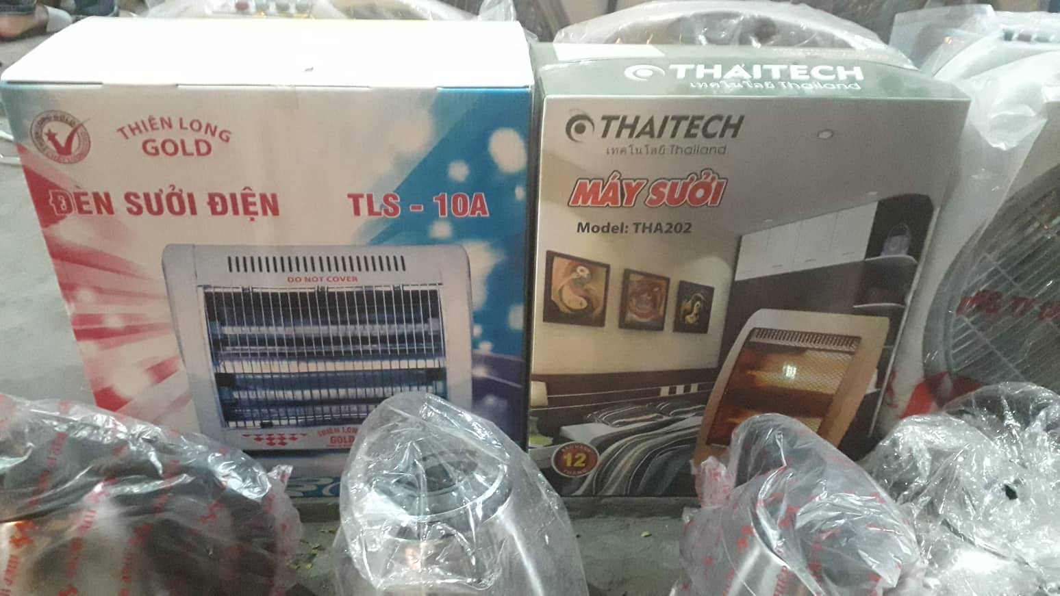 Cẩn thận ‘rước họa vào thân’ vì dùng bếp sưởi điện sai cách - ảnh 2