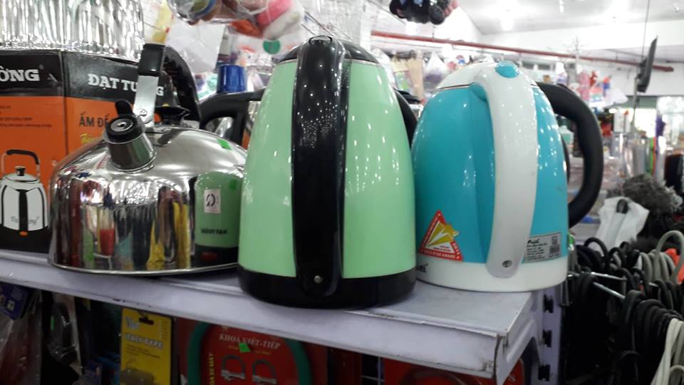 Cẩn thận ‘rước họa vào thân’ vì dùng bếp sưởi điện sai cách - ảnh 3