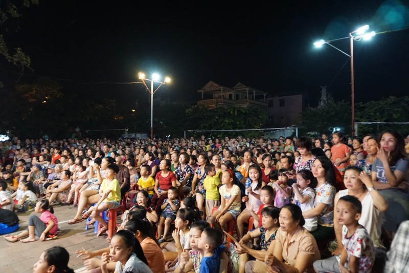 Gần 195 triệu đồng giúp “giữ lấy trái tim hồng cho Việt”