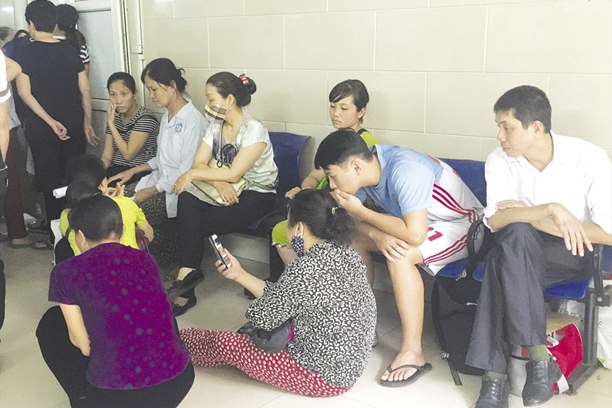 Bệnh nhân hãy là người sáng suốt để tránh xa những chiêu trò lừa đảo. Ảnh: L.H