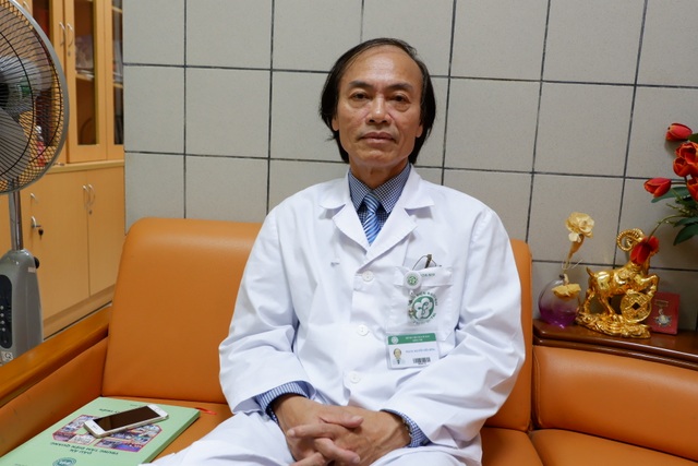 Chuyên gia cảnh báo thực trạng trẻ em Việt thừa cân nhưng…thiếu chất - 1