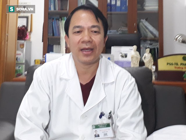 Phụ nữ mang thai nếu rơi vào tình trạng này rất nguy hiểm, có thể tử vong - Ảnh 2. Phụ nữ mang thai nếu rơi vào tình trạng này rất nguy hiểm, có thể tử vong - Ảnh 2.