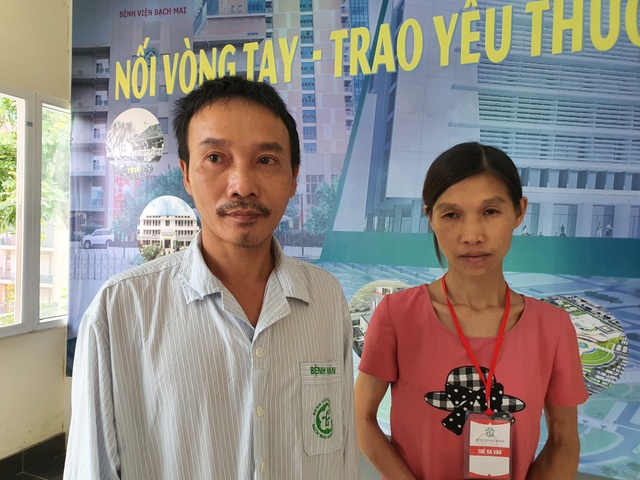 Bạn đọc Dân trí ở nước ngoài gọi điện, gửi quà giúp đỡ hoàn cảnh nhân ái - 2