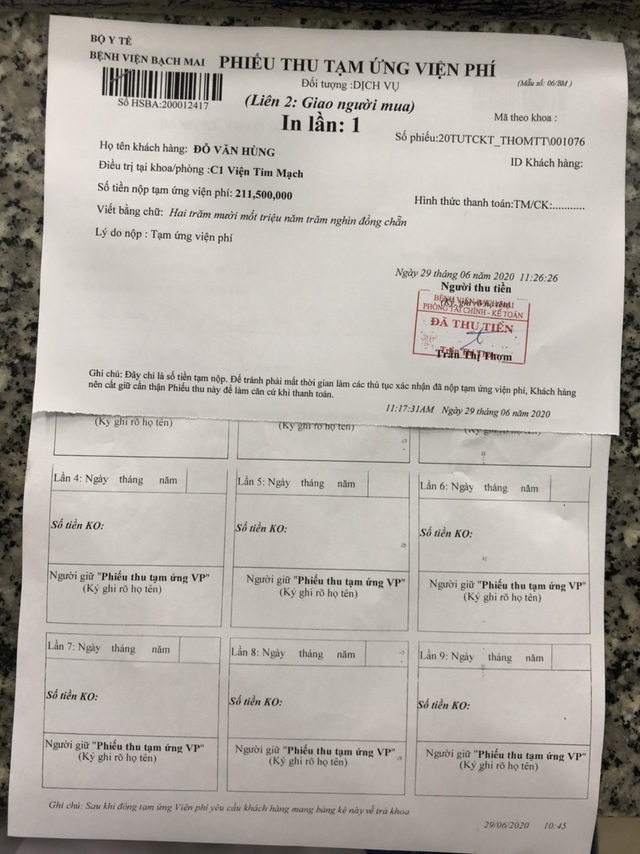 Bạn đọc Dân trí ở nước ngoài gọi điện, gửi quà giúp đỡ hoàn cảnh nhân ái - 3