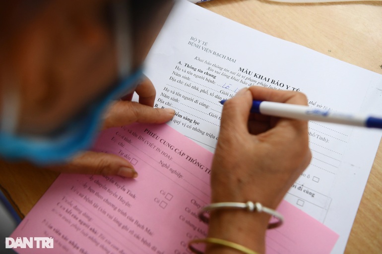 Bảo vệ thành lũy giữa bão Covid-19 - 3