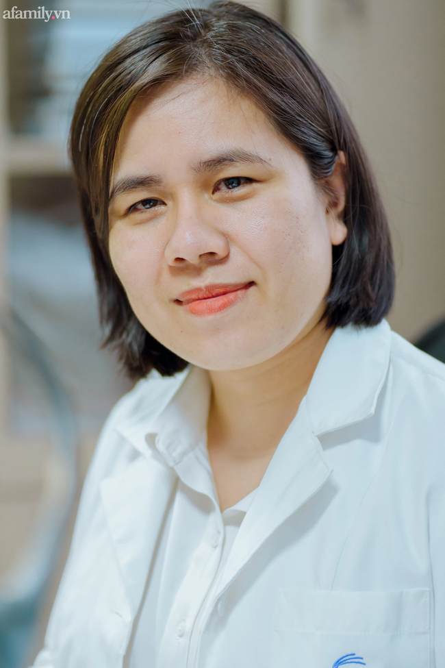 TS.BS Phạm Thị Việt Dung: Phẫu thuật tạo hình thẩm mỹ không đơn giản là nâng mũi, nâng ngực, cắt mí... - Ảnh 1.