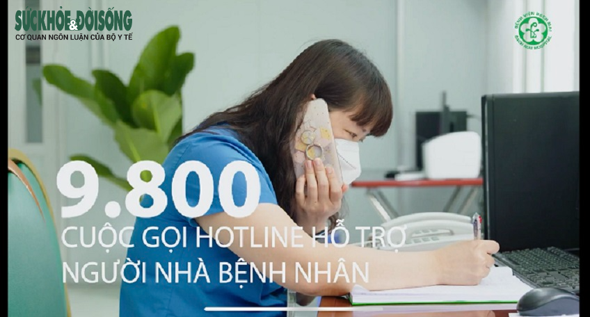 Ngày 20/10: Những người phụ nữ đứng sau ánh hào quang - Ảnh 3.