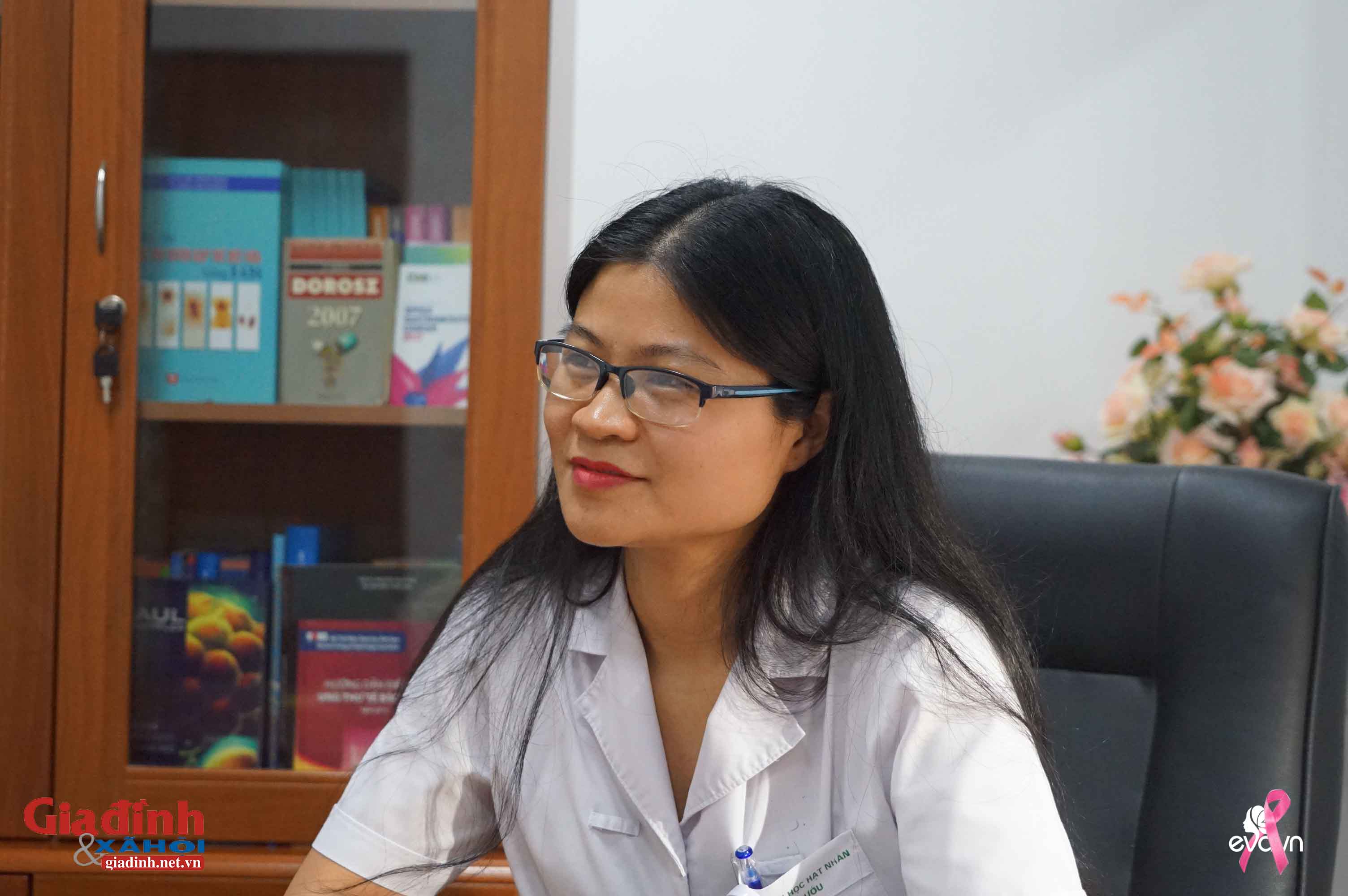 vo mac ung thu vu, ngo ngang khi biet chinh thoi quen xau cua chong gay hai cho ban than - 2