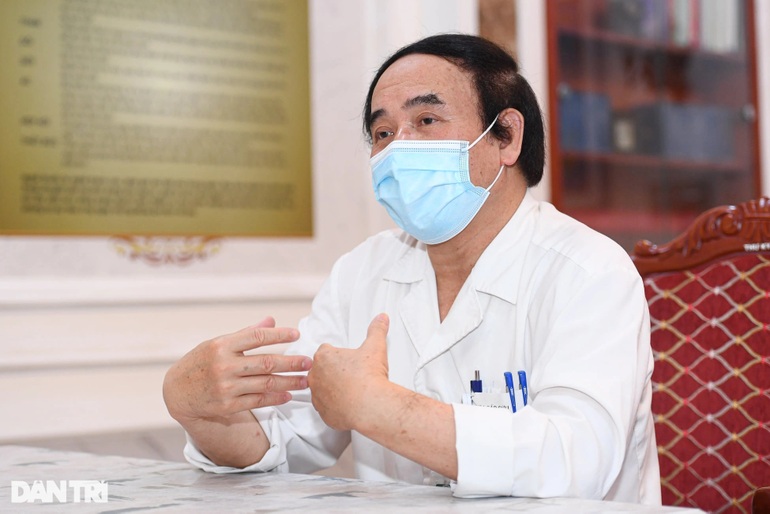 Bảo vệ thành lũy giữa bão Covid-19 - 4