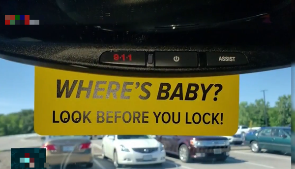 Học sinh lớp 1 tử vong do bị bỏ quên trên xe đưa đón: Nếu ô tô thiếu oxy, trẻ không sống sót quá 5 phút - Ảnh 3.