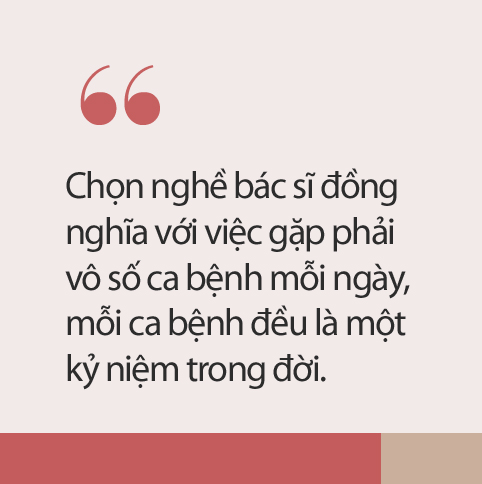 Bác sĩ trẻ điển trai có hàng nghìn follow trên mạng xã hội: Dù hành nghề y hay viết sách cũng mong thể giúp được nhiều người! - Ảnh 5. Bác sĩ trẻ điển trai có hàng nghìn follow trên mạng xã hội: Dù hành nghề y hay viết sách cũng mong thể giúp được nhiều người! - Ảnh 5.