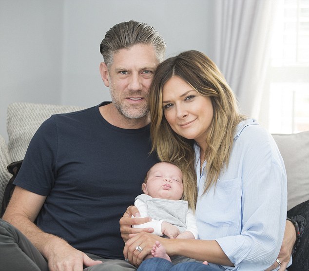 {title} Cắt bỏ tử cung vì ung thư, vẫn mang thai nhờ thủ thuật hiếm gặp