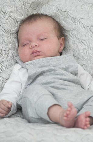 {title} Cắt bỏ tử cung vì ung thư, vẫn mang thai nhờ thủ thuật hiếm gặp