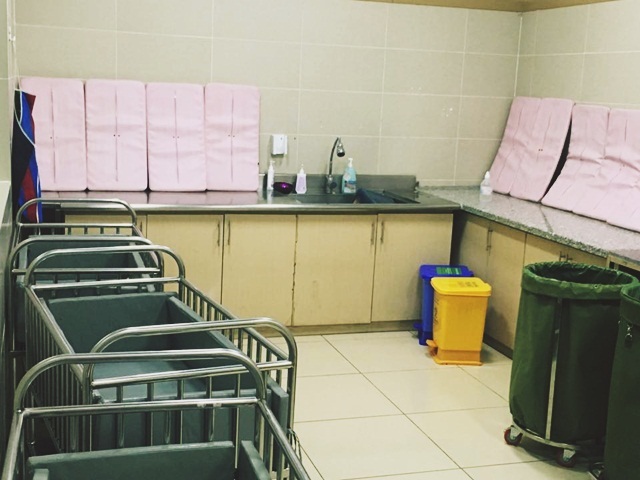 BÃ¡c sÄ© sáº£n,BÃ¡c sÄ© Pháº¡m BÃ¡ Nha,Hiáº¿m muá»n