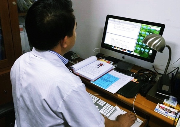 BÃ¡c sÄ© sáº£n,BÃ¡c sÄ© Pháº¡m BÃ¡ Nha,Hiáº¿m muá»n