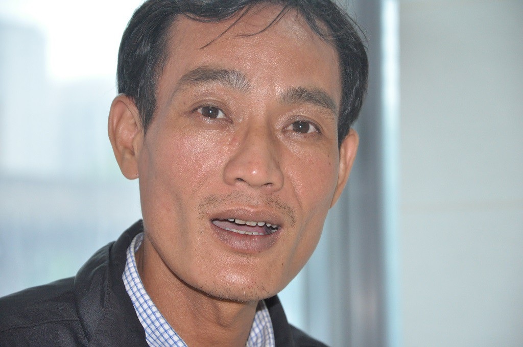 Hơn 92 triệu đồng tiếp tục đến với em Lý Thị Mỵ - Ảnh 2.