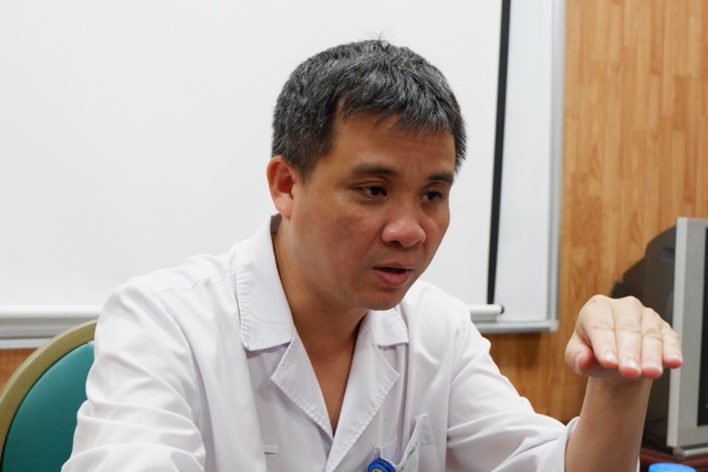 Ngộ độc methanol: Mù mắt, hoại tử não vĩnh viễn, tỉ lệ tử vong lên đến 50% - 5