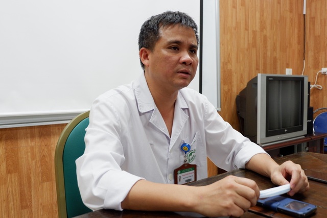 Ngộ độc methanol: Mù mắt, hoại tử não vĩnh viễn, tỉ lệ tử vong lên đến 50% - 3