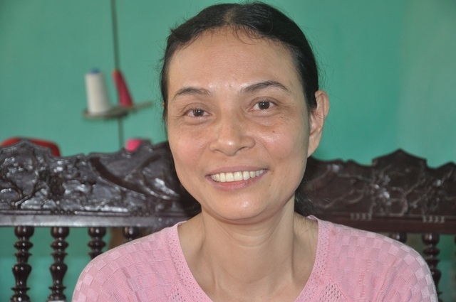 Cảm động về người mẹ sẵn sàng hy sinh cho con trai được sống - 5